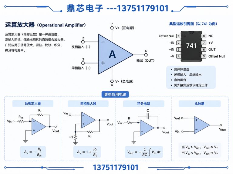 阿拉善集成电路展示图