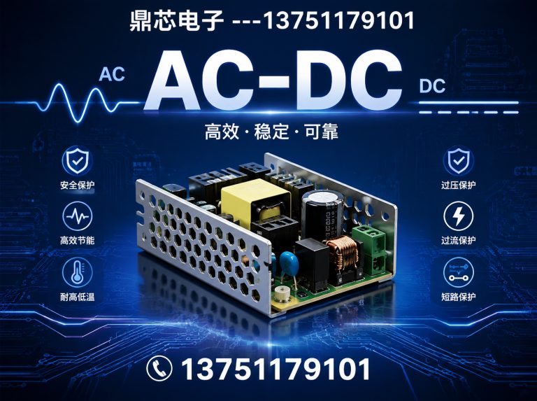 阿拉善DC-DC展示图